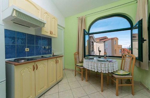 Bidol Apartment | Comfortable holiday apartment with a balcony