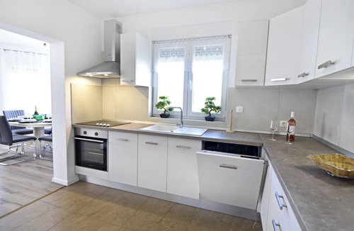 Radini Villa | Comfortable holiday home with pool