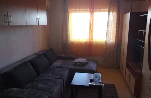 Vitan House | Comfortable Studio (Self Check-In)