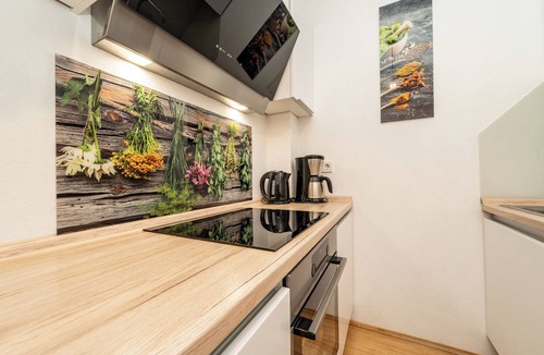 Polaca Villa | Comfortable vacation apartment in villa with pool, whirlpool and sauna