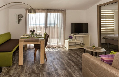 Rudine Apartment | Comfortable Villa in Kaštel Novi with Pool