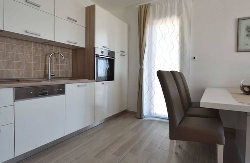 Slivnica Cabin | Comfortable villa with a panoramic view and private pool, near Zadar