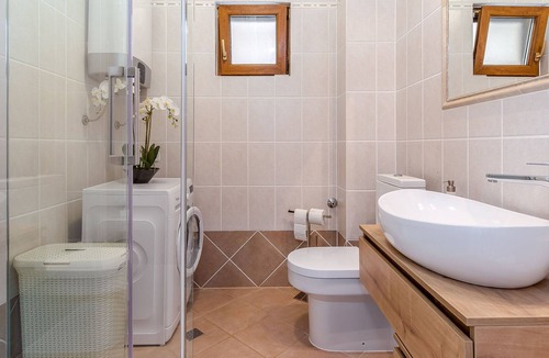 Slivnica Cabin | Comfortable villa with a panoramic view and private pool, near Zadar