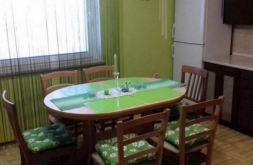 Zrece Apartment | Comfortable Zreče Apartment with Playground and Private Parking, Ideal for Families - One Bedroom Apartment