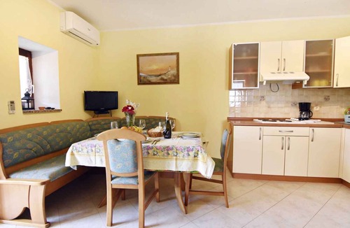 Đuba Apartment | Comfy accommodation in Umag