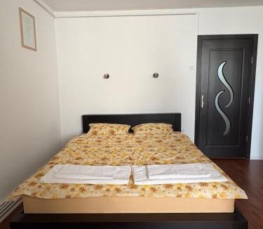 Turda Apartment | Comodo Studio