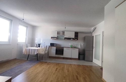 Zagreb Apartment | Completely new 2-bedroom apartment in Zagreb with AC, WiFi