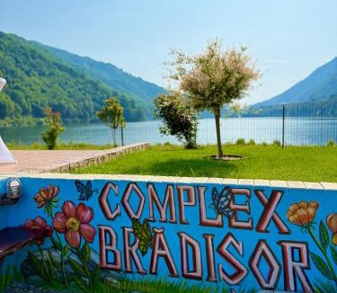 Malaia House | Complex Brădișor