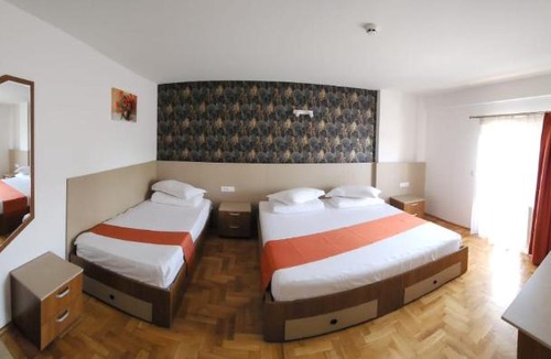 Suceava Hotel | Complex Ramiro