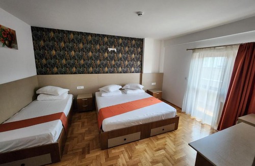 Suceava Hotel | Complex Ramiro
