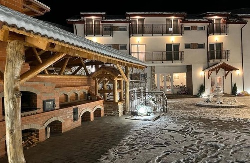 Dragus Bed & Breakfast | CONACUL FLO'CAMY