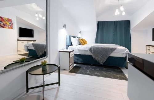 Sibiu Apartment | Confort Plus 15n
