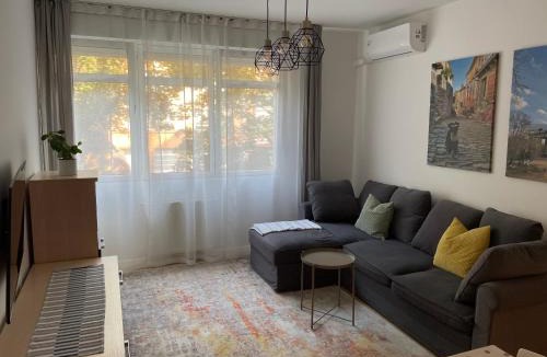 Zagreb Apartment | COOKIE Apartment