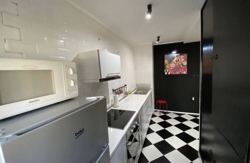 Subotica Apartment | Cool & Cozy 'perfect stay'