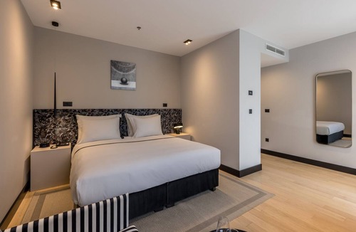 Split Hotel | Cora Hotel