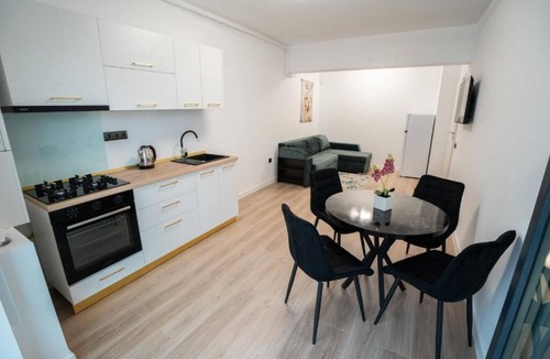 Ploiesti Apartment | Corporate Apartment- Comfort & Efficiency for Business Travelers