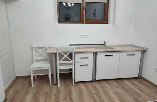 Sibiu Apartment | Cosy 1-bedroom apartment in Sibiu
