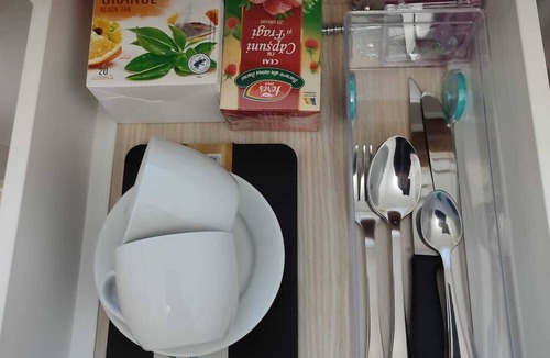 Sibiu Apartment | Cosy 1-bedroom apartment in Sibiu
