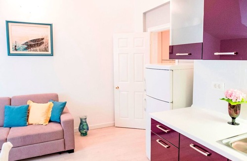 Peracko Blato Apartment | Cosy apartment for 5 guests with WIFI, pool, A/C, TV and patio