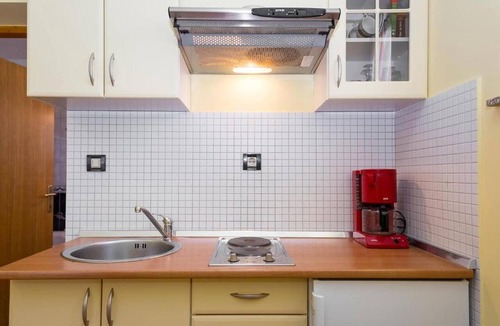 Krusevo Apartment | Cosy apartment in Obrovac with spa bath