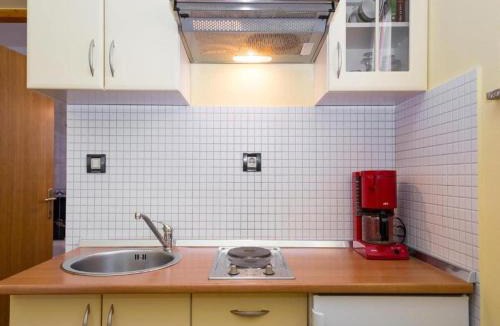 Krusevo Apartment | Cosy apartment in Obrovac with spa bath