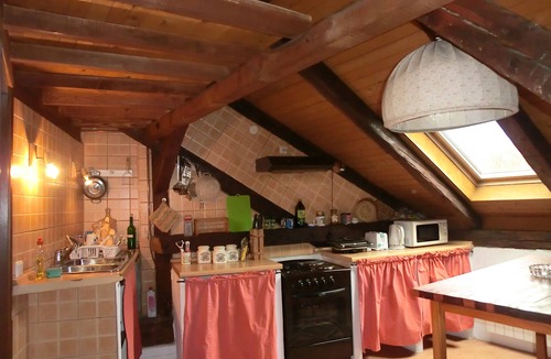 Bascarsije Apartment | Cosy apartment in the center of the city, close to the Old Town