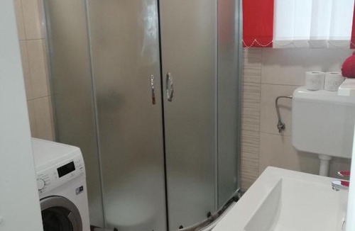 Vrata Apartment | Cosy apartment ROAD A6