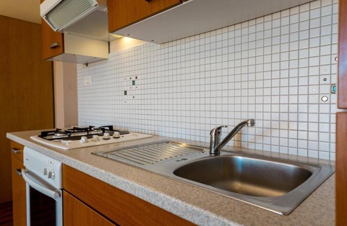 Krusevo Apartment | Cosy balcony apartment in Obrovac
