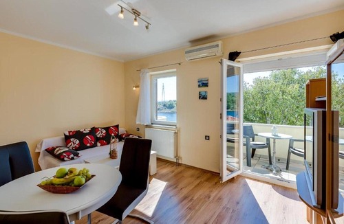 Krusevo Apartment | Cosy balcony apartment in Obrovac