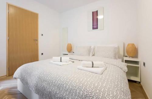 Zagreb Apartment | Cosy Big Apartment