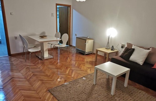 Dorcol Apartment | Cosy Garden apartment, center