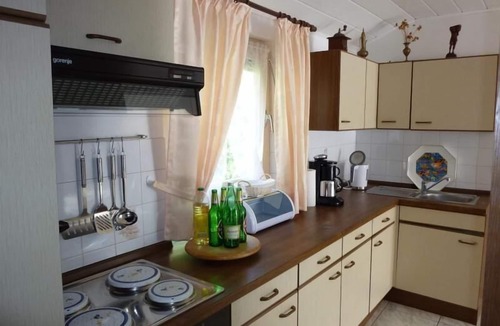 Zavalatica Apartment | Cosy holiday flat Luka