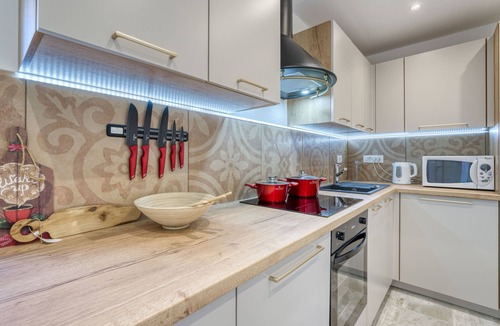 Brod Moravice House | Cosy Home D&D by Interhome