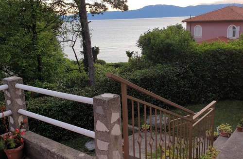 Kraljevica House | Cosy Little Beautiful House for max. 4 persons