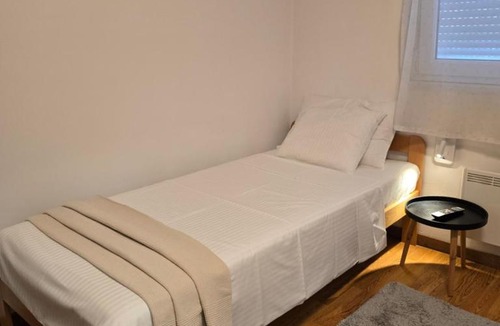 Zagreb House | Cosy Room Zagreb