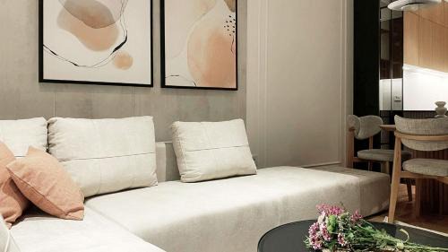 Novi Sad Apartment | Cosy stay at mesto - Free Parking - Center