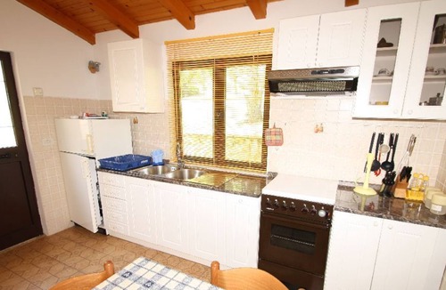 Vrvari Villa | Cottage Gasparini for family of 4 persons, with large fenced garden, pets friendly!