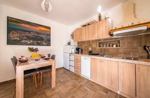 Stifanici House | Cottage ?in a quiet location at the end of the village.