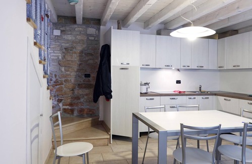 Novigrad House | Cottage in pedestrian historic center a stone's throw from the sea