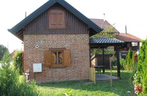 Popovaca House | Cottage Plavi Lav Potok
