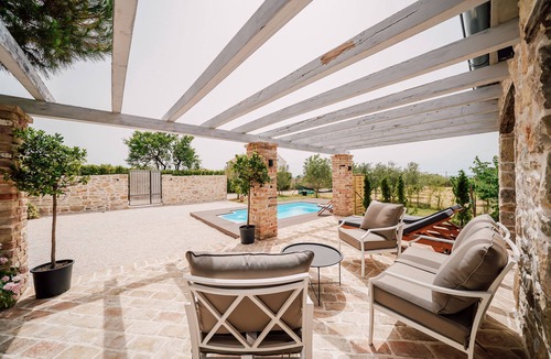 Zemunik Donji Cottage | Cottage Premasole