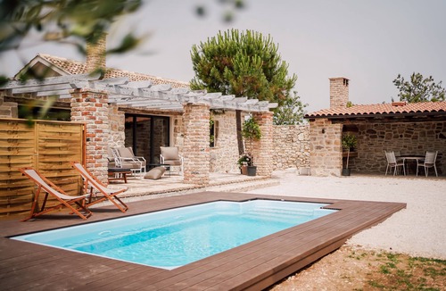 Zemunik Donji Cottage | Cottage Premasole