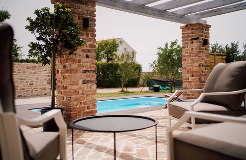 Zemunik Donji Cottage | Cottage Premasole