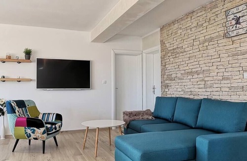 Rovinj Cottage | Cottage with pool near Rovinj - 1 km to the sea