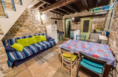 Sovinjak House | Country House Ana
