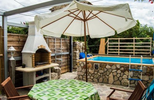 Sovinjak House | Country House Ana