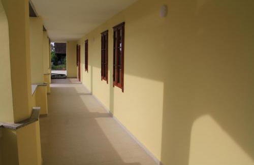 Erdut Villa | COUNTRY HOUSE ERDUT