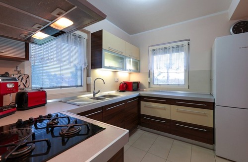 Krizevci Villa | Country House in Krizevci
