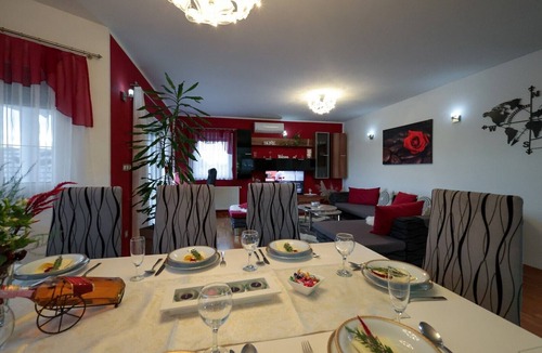 Krizevci Villa | Country House in Krizevci