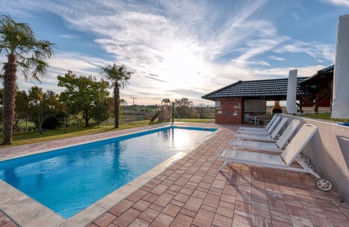 Krizevci Villa | Country House in Krizevci